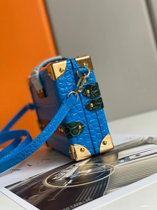 WIS PETITE LOUIS MALLE VUITTON 0806